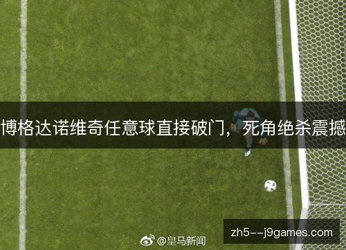 博格达诺维奇任意球直接破门,死角绝杀震撼 博格达诺维奇任意球直接破门,死角绝杀震撼